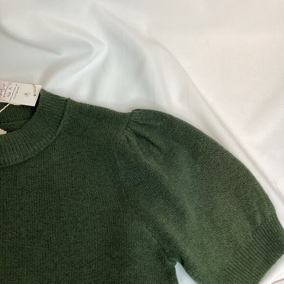 Jessica Simpson XS NWT Short Sleeve Knit Sweater – Women’s Fashion - Picture 4 of 9